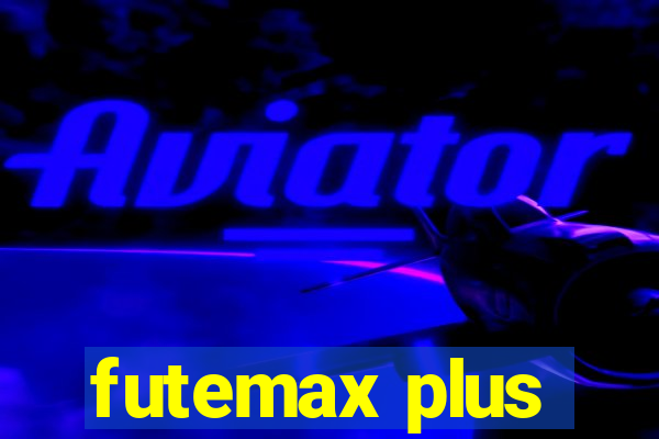 futemax plus